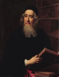 Rabbino Aaron Hart (Uri Feivel)